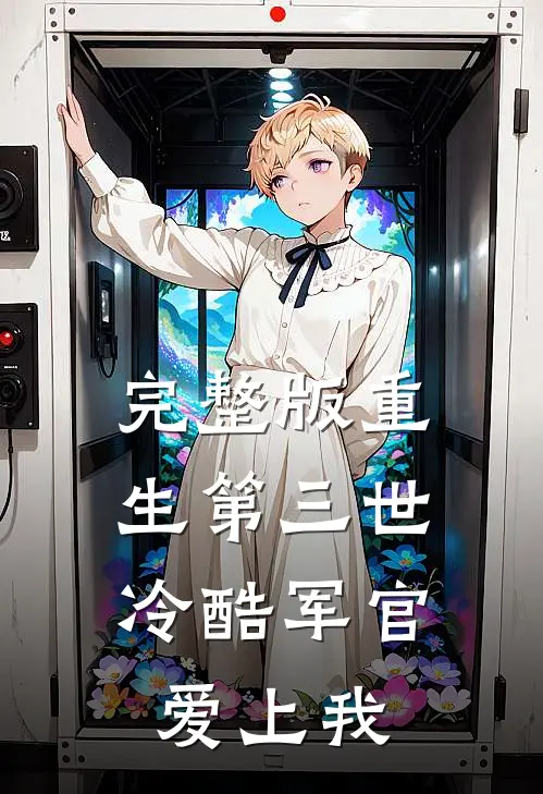 完整版重生第三世：冷酷军官爱上我