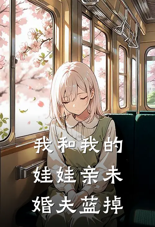 我和我的娃娃亲未婚夫蓝掉