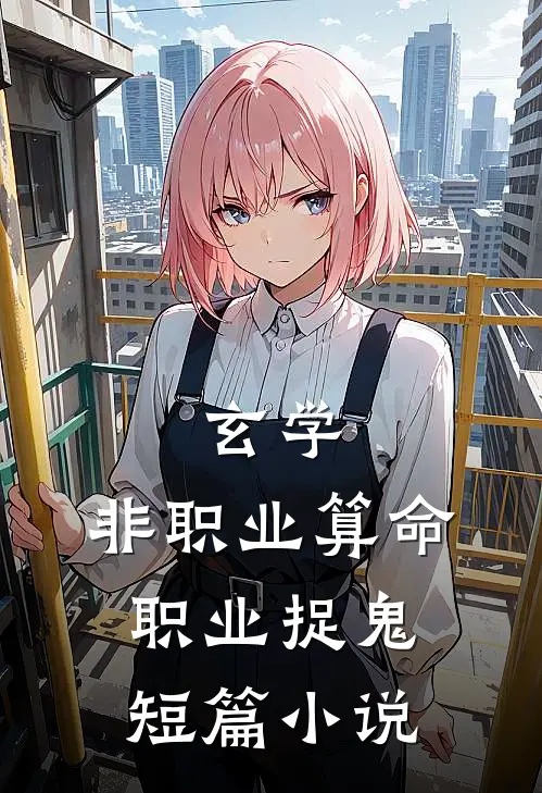 玄学：非职业算命，职业捉鬼短篇小说