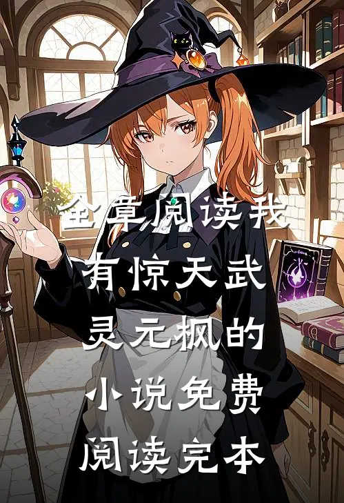 全章阅读我有惊天武灵元枫的小说免费阅读完本