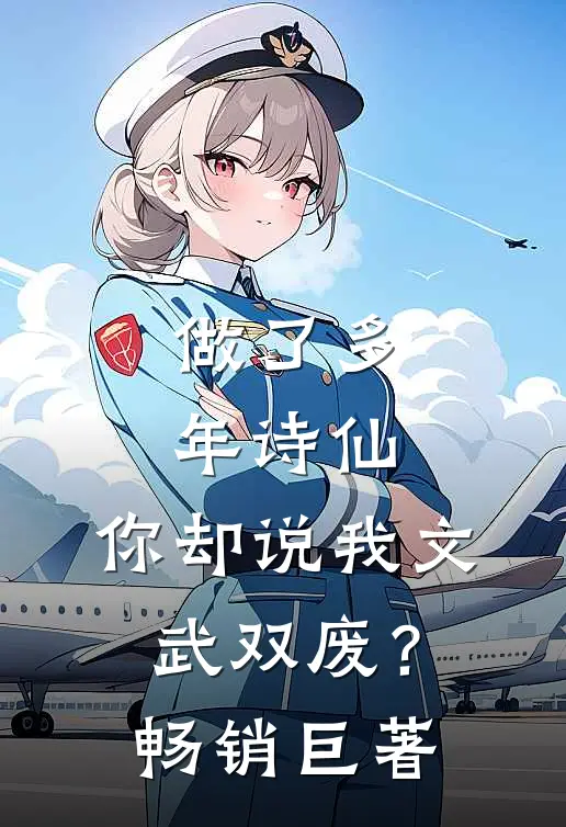 做了多年诗仙，你却说我文武双废？畅销巨著