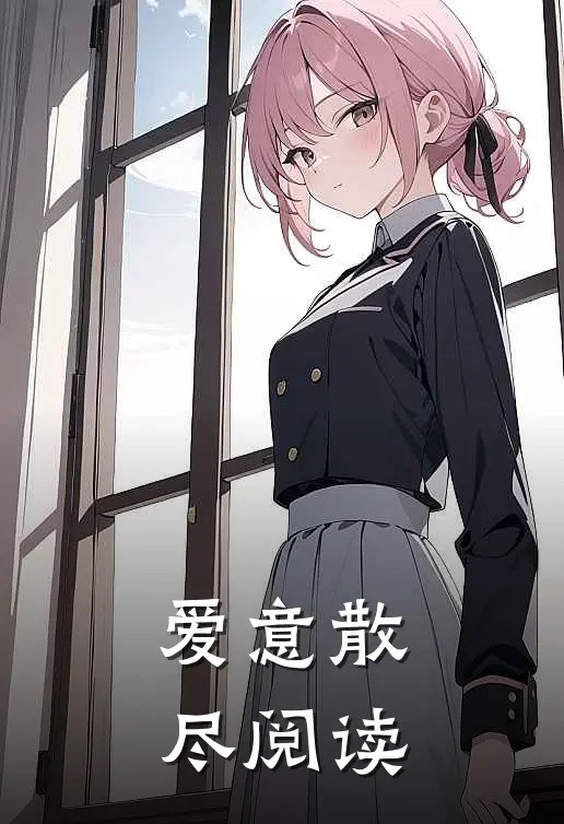爱意散尽阅读
