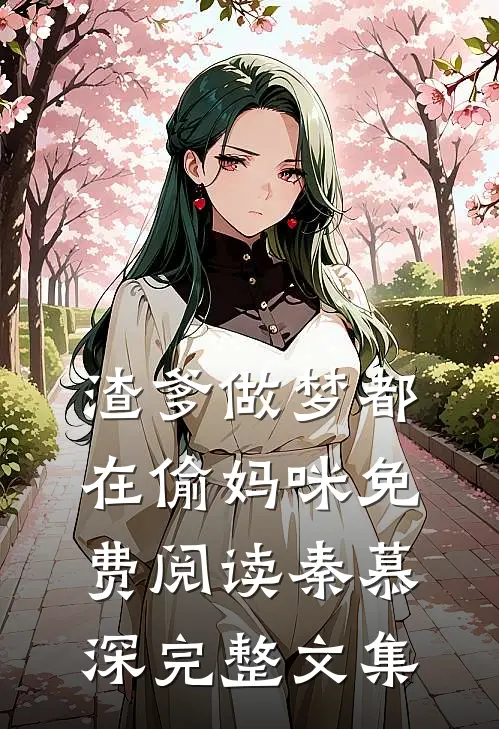 渣爹做梦都在偷妈咪免费阅读秦慕深完整文集