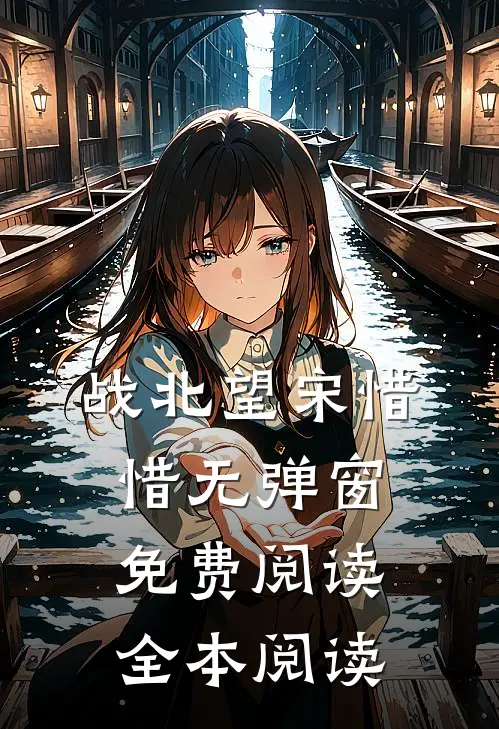 战北望宋惜惜无弹窗免费阅读全本阅读