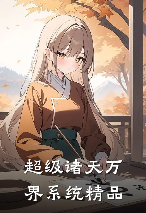 超级诸天万界系统精品