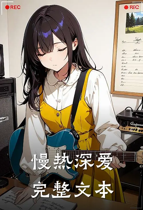 慢热深爱完整文本