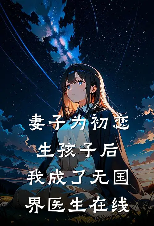 妻子为初恋生孩子后,我成了无国界医生在线观看