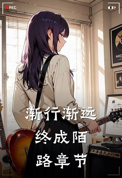 渐行渐远，终成陌路章节