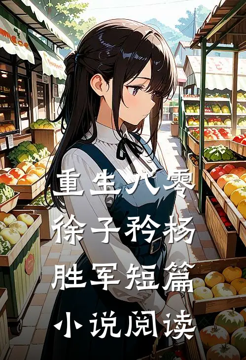 重生八零徐子矜杨胜军短篇小说阅读