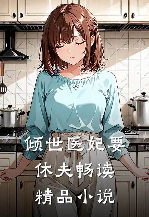 倾世医妃要休夫畅读精品小说