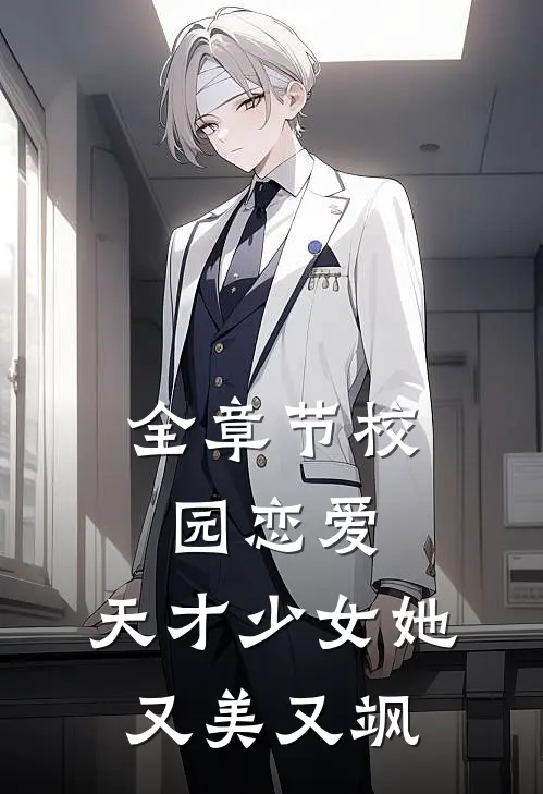 全章节校园恋爱：天才少女她又美又飒
