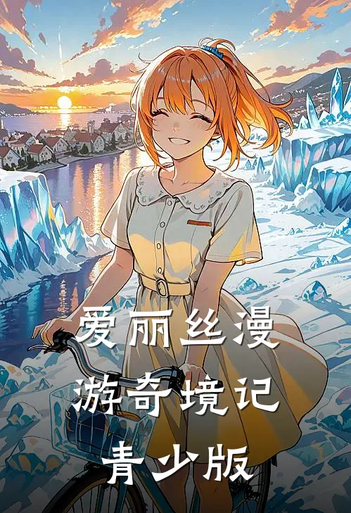 爱丽丝漫游奇境记（青少版）