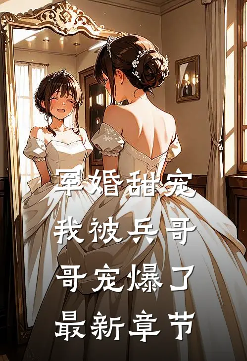 军婚甜宠：我被兵哥哥宠爆了最新章节