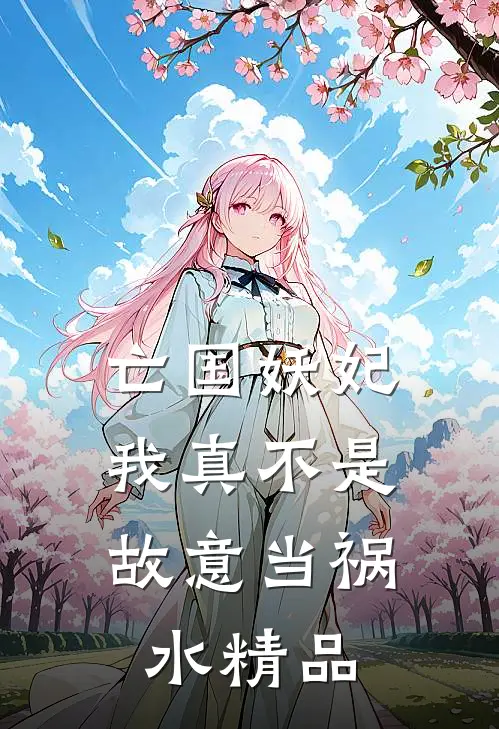 亡国妖妃，我真不是故意当祸水精品