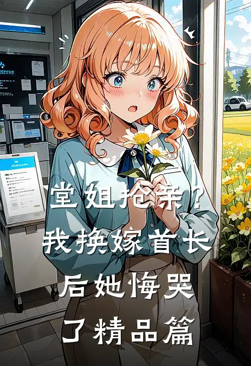 堂姐抢亲？我换嫁首长后她悔哭了精品篇