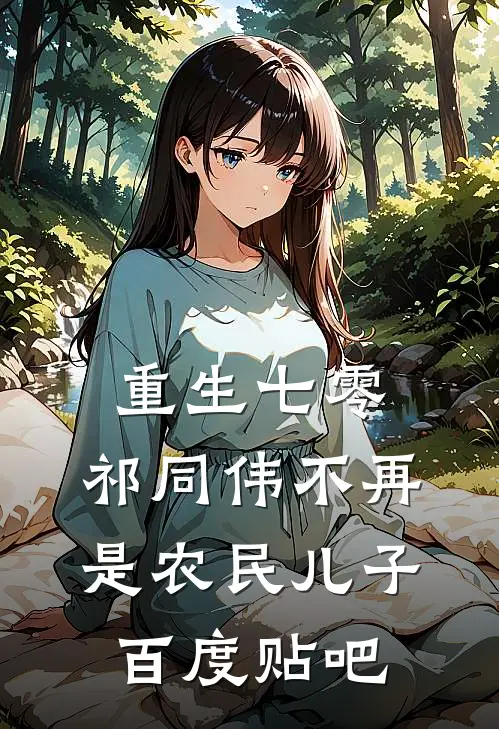 重生七零：祁同伟不再是农民儿子百度贴吧