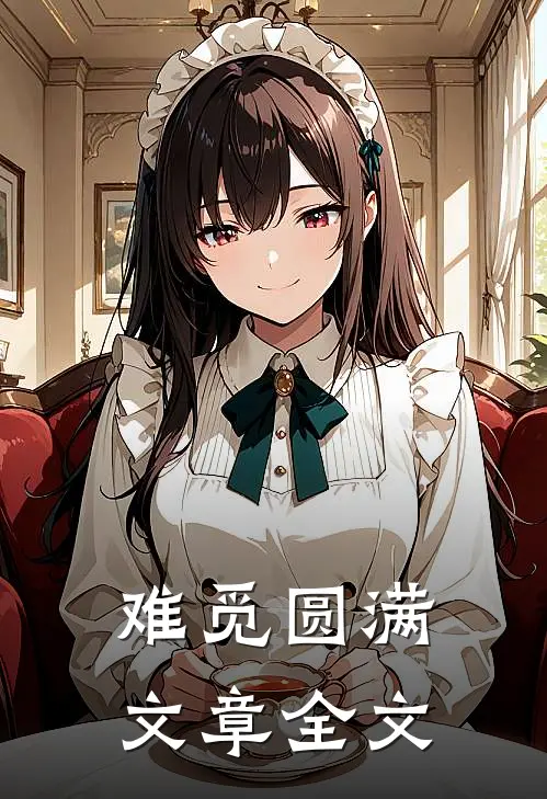 难觅圆满文章全文
