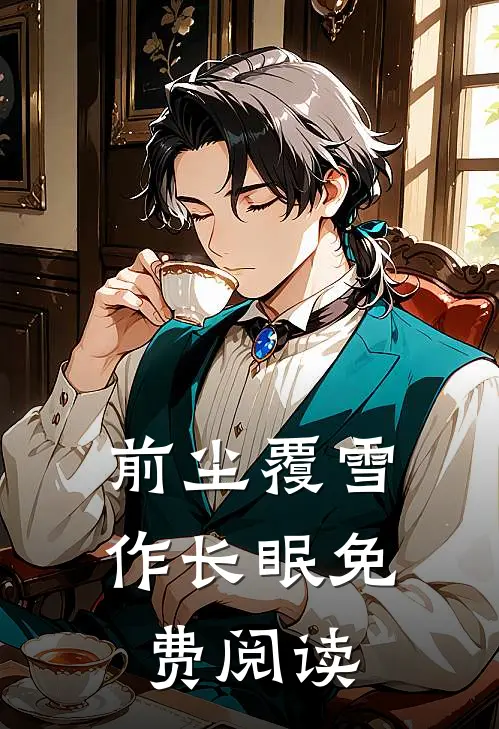 前尘覆雪作长眠免费阅读