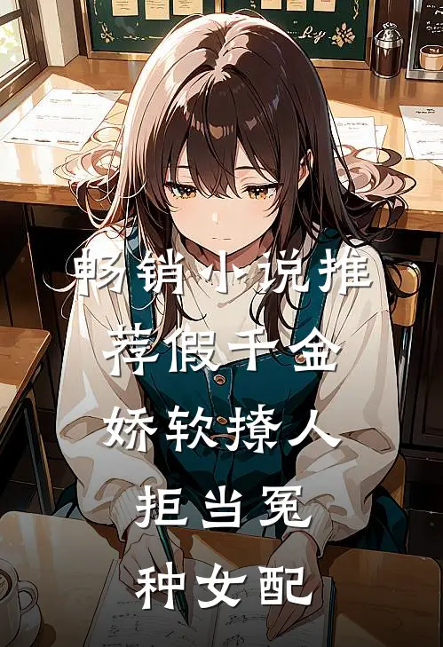 畅销小说推荐假千金娇软撩人，拒当冤种女配