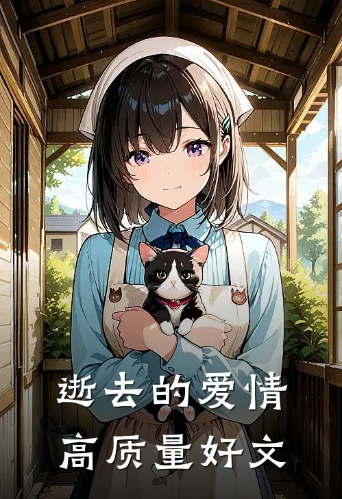逝去的爱情高质量好文