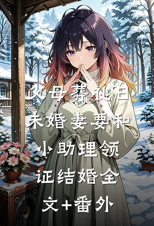 父母葬礼日，未婚妻要和小助理领证结婚全文+番外