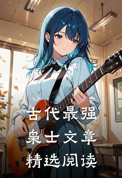 古代最强枭士文章精选阅读