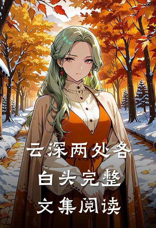 云深两处各白头完整文集阅读
