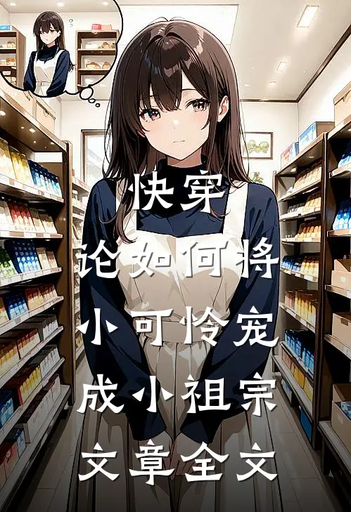 快穿：论如何将小可怜宠成小祖宗文章全文