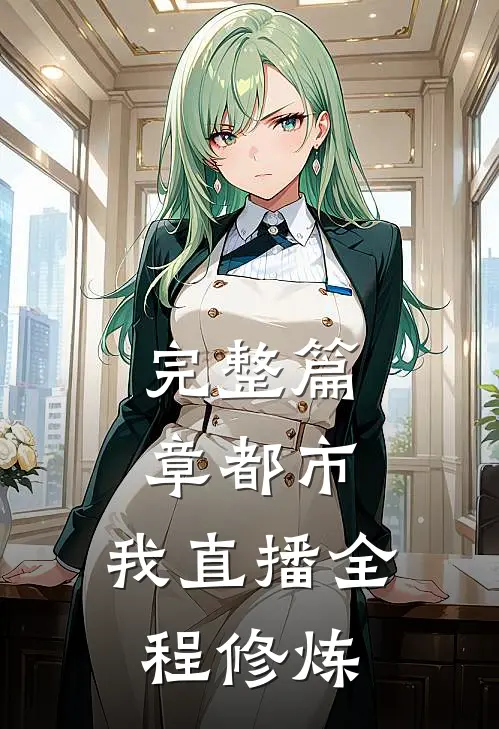 完整篇章都市：我直播全程修炼