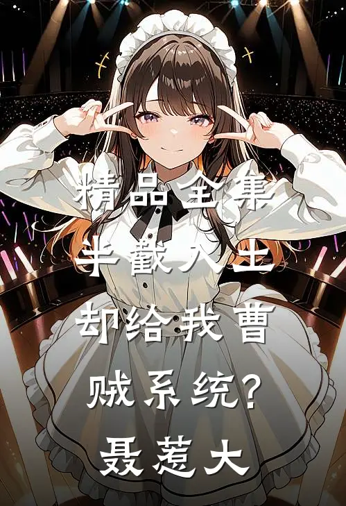 精品全集半截入土:却给我曹贼系统? 聂惹大