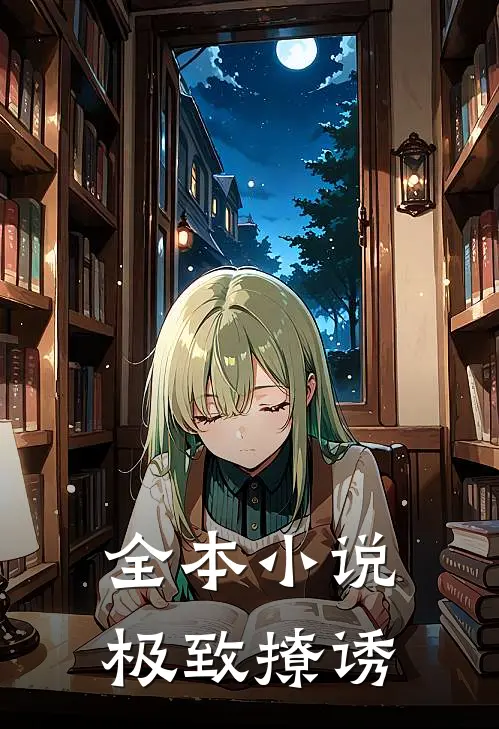全本小说极致撩诱