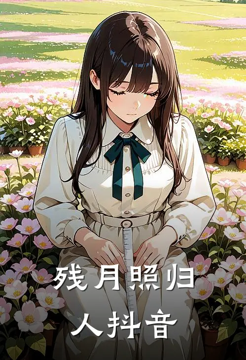 残月照归人抖音