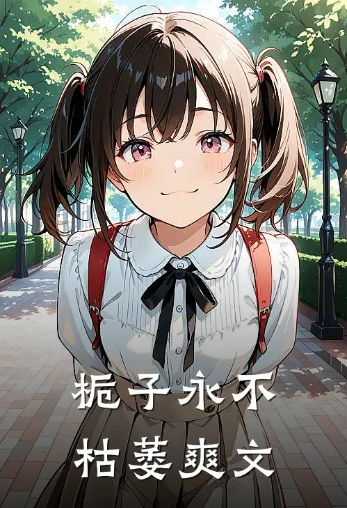 栀子永不枯萎爽文