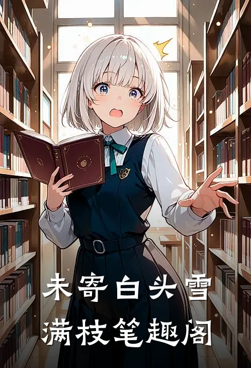 未寄白头雪满枝笔趣阁