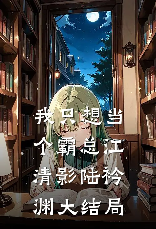 我只想当个霸总江清影陆衿渊大结局