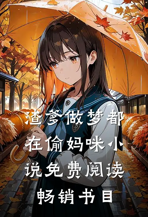 渣爹做梦都在偷妈咪小说免费阅读畅销书目