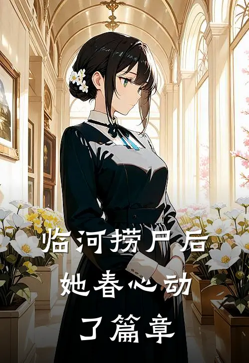 临河捞尸后，她春心动了篇章