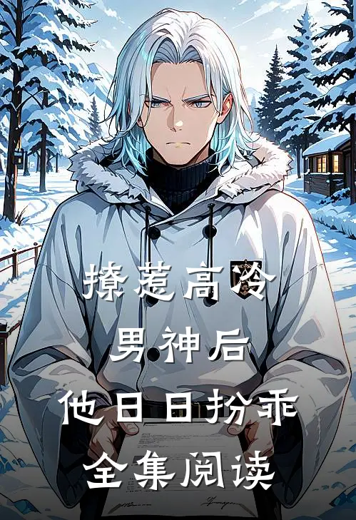 撩惹高冷男神后，他日日扮乖全集阅读