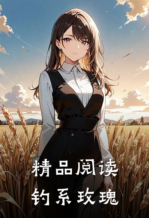 精品阅读钓系玫瑰