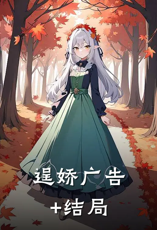 逞娇广告+结局