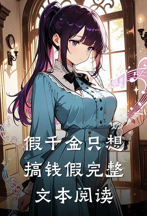 假千金只想搞钱假完整文本阅读