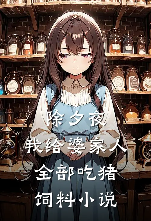 除夕夜，我给婆家人全部吃猪饲料小说