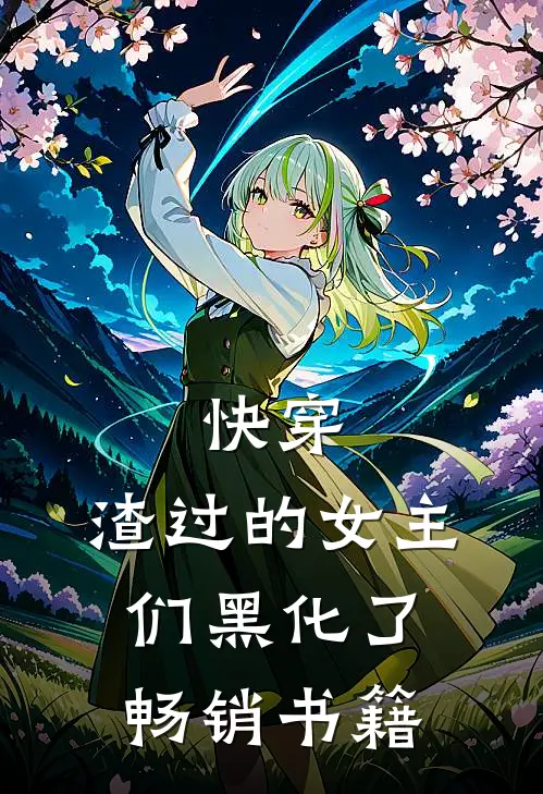 快穿：渣过的女主们黑化了畅销书籍