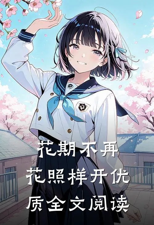 花期不再，花照样开优质全文阅读