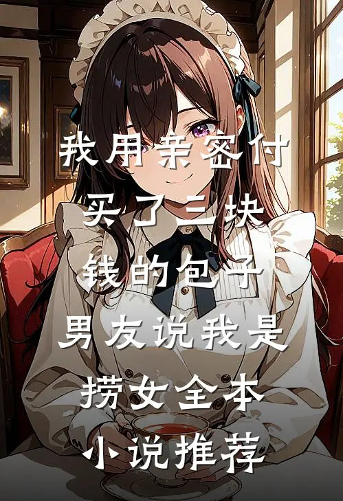 我用亲密付买了三块钱的包子，男友说我是捞女全本小说推荐