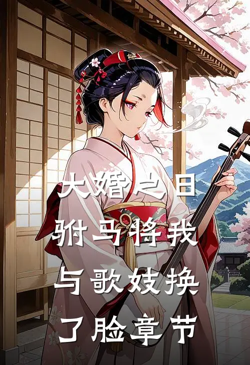 大婚之日，驸马将我与歌妓换了脸章节