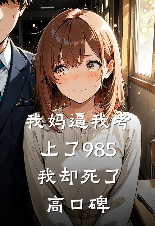 我妈逼我考上了985，我却死了高口碑