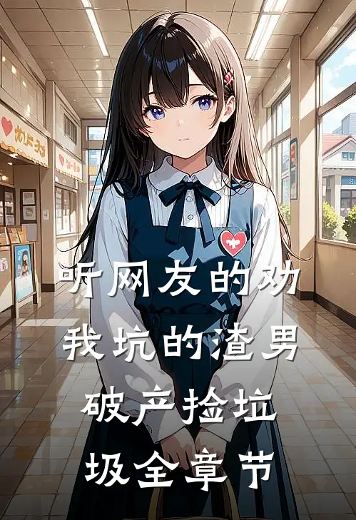 听网友的劝，我坑的渣男破产捡垃圾全章节