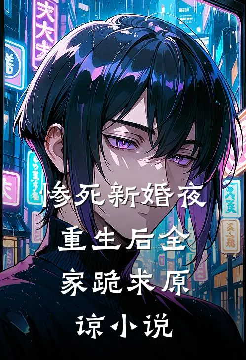 惨死新婚夜，重生后全家跪求原谅小说
