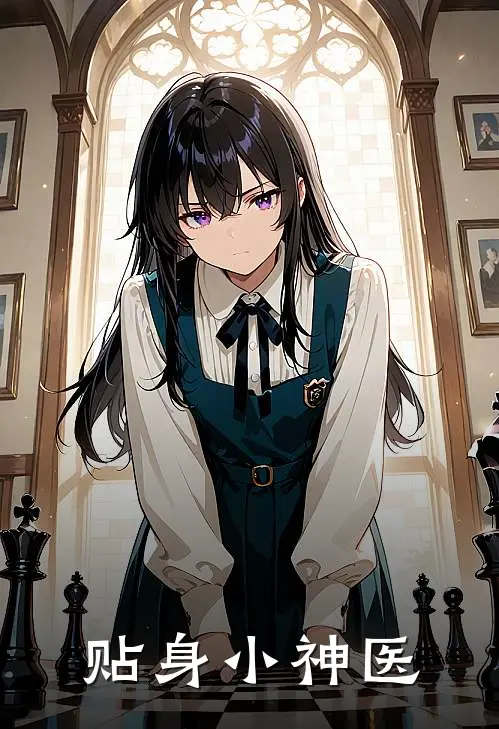 贴身小神医
